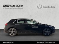 gebraucht Mercedes A200 A 200Progressive +PANO+AMBIENTE+KAMERA+LED+SHZ+