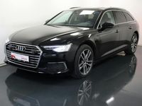 gebraucht Audi A6 Avant 40 TDI quattro S tronic design Matrix