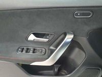 Gebraucht Mercedes A200 Advanced 150 PS (110 kW) 2023 Digitalweiß metallic Limousine