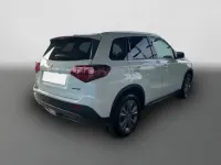 Usata Suzuki Vitara Comfort 110 CV (80 kW) 2025 Bianco SUV