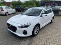 gebraucht Hyundai i30 Pure