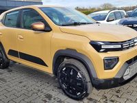 Neu Dacia Spring Extreme 47 kW (65 PS) 2026 Safary beige Kleinwagen