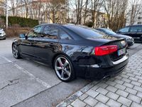 gebraucht Audi A6 3.0 TDI 230kW quat. tr. sport selection s...