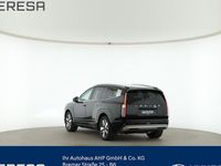 Neu Hyundai Ioniq 9 Techniq 160 kW (218 PS) 2026 Schwarz SUV