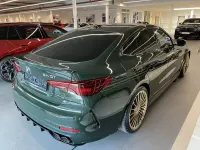 Gebraucht Alpina B4 529 PS (389 kW) 2025 Grün Coupé