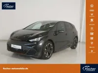 Używany Cupra Born e-Boost 169 kW (231 KM) 2023 Szary Hatchback