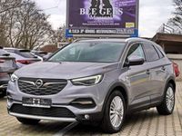 gebraucht Opel Grandland X Business Innovation Plug-in-Hybrid 224 PS Autom.