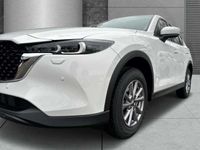 gebraucht Mazda CX-5 Center-Line Connectivity & Convenience-Paket