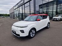 gebraucht Kia Soul EV Inspiration 204PS Wärmepumpe