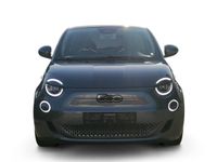 gebraucht Fiat 500e Neuer Icon MJ22 Panorama Navi SHZ LED Apple CarPlay Android Auto Klimaautom