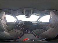 Gebraucht Audi Q6 e-tron S-Line 185 kW (252 PS) 2025 Plasmablau SUV