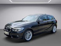 gebraucht BMW 125 i