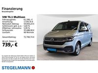 Gebraucht VW Multivan Comfortline 204 PS (150 kW) 2024 Van