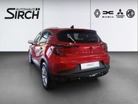 Gebraucht Mitsubishi ASX Plus 91 PS (66 kW) 2025 Rot SUV