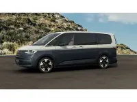 Neu VW Multivan Life 150 PS (110 kW) 2026 Candyweiß/ starlight blue met Van / Kleinbus