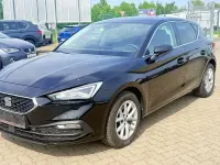 Occasion Seat Leon Style 116 ch (85 kW) 2021 Berline