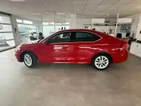 Gebraucht Skoda Octavia Style 150 PS (110 kW) 2021 Andere Limousine