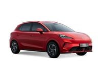 Neu MG MG4 EV 117 kW (160 PS) 2026 Rot Kleinwagen