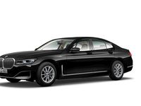 Gebraucht BMW 740 Efficient Dynamics 340 PS (250 kW) 2026 Limousine