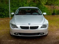 Gebraucht BMW 630 258 PS (189 kW) 2004 Silber Coupé