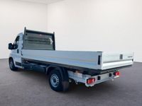 Neu Fiat Ducato 179 PS (131 kW) 2025 Weiß Van