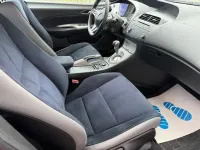 Gebraucht Honda Civic Sport 83 PS (61 kW) 2006 Rot Limousine