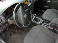 gebraucht Opel Signum 