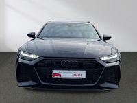 Gebraucht Audi RS6 Ambiente 600 PS (441 kW) 2022 Schwarz Kombi