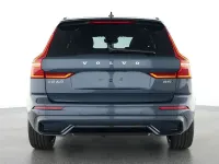 Gebraucht Volvo XC60 Ultra 250 PS (183 kW) 2025 Blau SUV