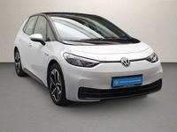 Gebraucht VW ID.3 Pro Performance 150 kW (204 PS) 2022 Gletscherweiß metallic Kleinwagen