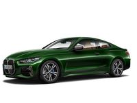 Gebraucht BMW M440 Efficient Dynamics 340 PS (250 kW) 2025 Limousine