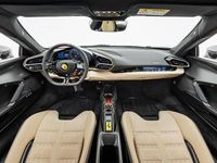 Gebraucht Ferrari 296 829 PS (609 kW) 2024 Grau Coupé