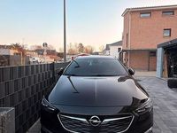 Gebraucht Opel Insignia Innovation 209 PS (153 kW) 2019 Schwarz Kombi