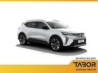 Nuova Renault Scenic E-Tech Evolution 125 kW (170 CV) 2026 Bianco SUV