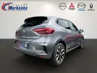 Neu Mitsubishi Colt Plus 91 PS (66 kW) 2026 Achatgrau metallic Kleinwagen