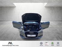 gebraucht Audi A3 Cabriolet 1.4 TFSI AHK NAVI LED PDC