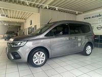 Gebraucht Renault Kangoo Equilibre 89 kW (122 PS) 2024 Stahlgrau Van / Kleinbus