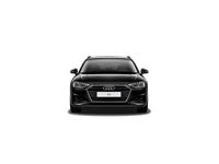 Gebraucht Audi A4 Ambiente 204 PS (150 kW) 2021 Schwarz Kombi