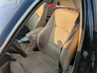 Käytetty BMW 330 231 HP (169 kW) 2007 Sininen Farmari
