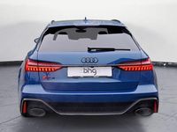 Gebraucht Audi RS6 Performance 630 PS (463 kW) 2025 Blau Kombi