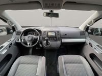 gebraucht VW Multivan T5 2.0 TDI4M|MOTOR 0 KM|AHK|LED|NAV