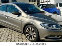 Gebraucht VW Passat 160 PS (117 kW) 2014 Braun Limousine
