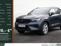 Gebraucht Volvo XC40 Plus 163 PS (119 kW) 2025 Blau SUV