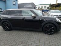 gebraucht Mini Cooper Clubman 2,0 D*AUTOMATIK*VOLLLEDER*XENON*