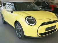 Occasion Mini Cooper SE Classic 160 kW (218 ch) 2024 Jaune Citadine
