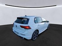 Gebraucht VW Golf VIII R 320 PS (235 kW) 2023 Weiß Limousine