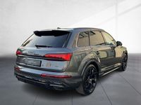 Neu Audi Q7 S-Line 286 PS (210 kW) 2025 Daytonagrau perleffekt SUV