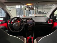 gebraucht Toyota Aygo Aygox-wave*Kamera* Garantie