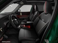Usado Mini John Cooper Works 317 HP (233 kW) 2025 Verde Citadino