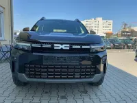 Neu Dacia Bigster Extreme 154 PS (113 kW) 2026 SUV